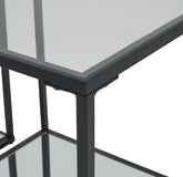 Mirra Side Table Set x 2